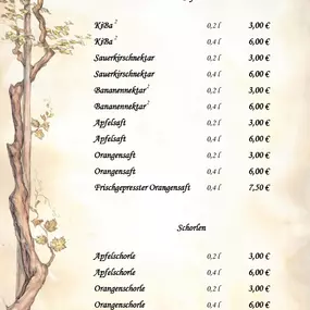 Bild von Trattoria da Nicoletta Ristorante