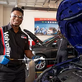 Bild von Valvoline Instant Oil Change