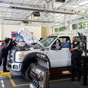 Bild von Valvoline Instant Oil Change