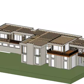 Bild von Timberland Structural Residential Engineering
