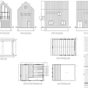 Bild von Timberland Structural Residential Engineering