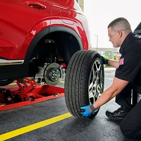 Bild von Valvoline Instant Oil Change