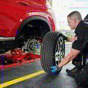 Bild von Valvoline Instant Oil Change