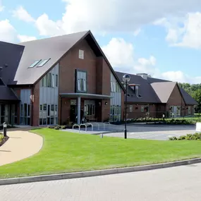 Bild von Barchester - Harper Fields Care Home