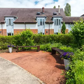 Bild von Barchester - Harper Fields Care Home