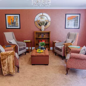 Bild von Barchester - Harper Fields Care Home