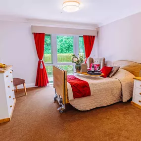 Bild von Barchester - Harper Fields Care Home