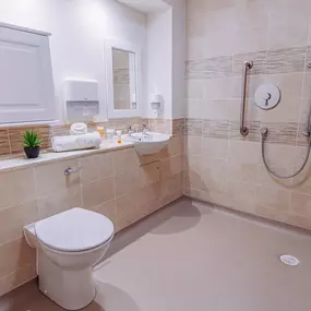 Bild von Barchester - Harper Fields Care Home