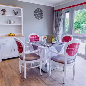 Bild von Barchester - Harper Fields Care Home