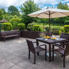 Bild von Barchester - Harper Fields Care Home