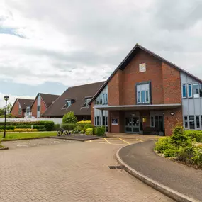 Bild von Barchester - Harper Fields Care Home
