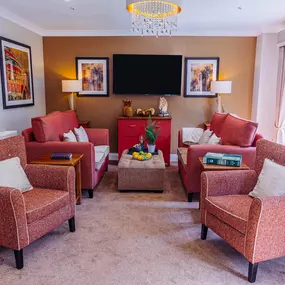 Bild von Barchester - Harper Fields Care Home