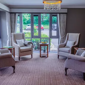 Bild von Barchester - Harper Fields Care Home