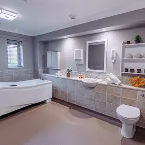 Bild von Barchester - Harper Fields Care Home