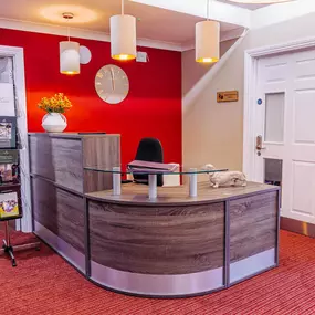 Bild von Barchester - Harper Fields Care Home