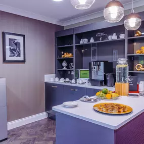 Bild von Barchester - Harper Fields Care Home