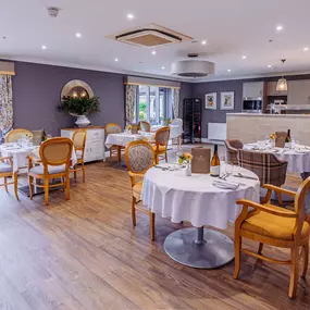 Bild von Barchester - Harper Fields Care Home