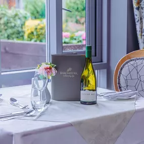 Bild von Barchester - Harper Fields Care Home