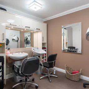 Bild von Barchester - Tandridge Heights Care Home