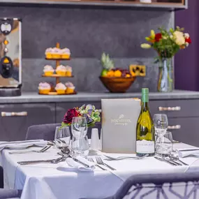 Bild von Barchester - Tandridge Heights Care Home