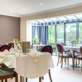 Bild von Barchester - Tandridge Heights Care Home