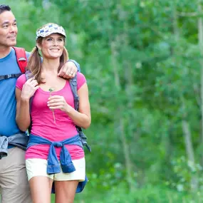 Bild von DRB Elevate Brook Run