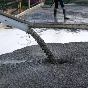 Bild von Ro-berg Concrete Repair Specialist