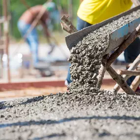 Bild von Ro-berg Concrete Repair Specialist