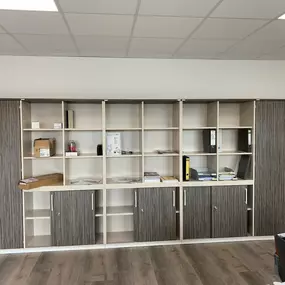 Bild von Gaeckel Bürosysteme GmbH