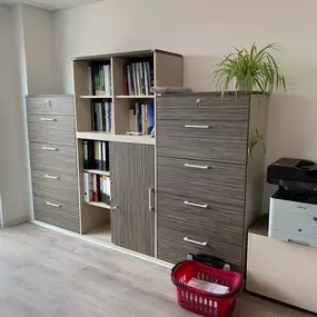 Bild von Gaeckel Bürosysteme GmbH