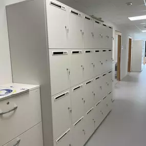 Bild von Gaeckel Bürosysteme GmbH
