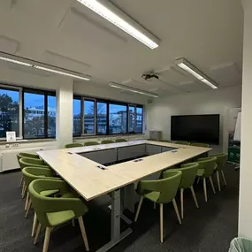 Bild von Gaeckel Bürosysteme GmbH