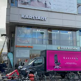Bild von Gaeckel Bürosysteme GmbH