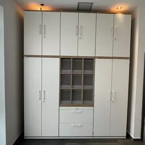Bild von Gaeckel Bürosysteme GmbH