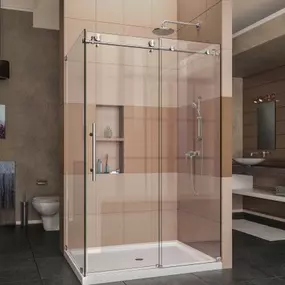 Bild von Shower Doors Today Of Austin