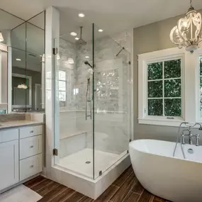 Bild von Shower Doors Today Of San Antonio, LLC