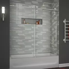 Bild von Shower Doors Today Of San Antonio, LLC