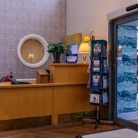 Bild von Barchester - Broadway Halls Care Home