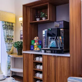 Bild von Barchester - Broadway Halls Care Home