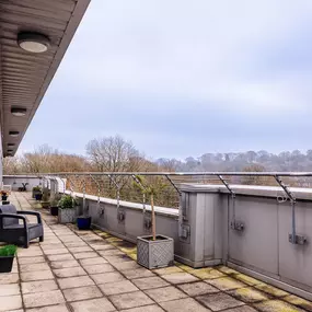Bild von Barchester - Broadway Halls Care Home