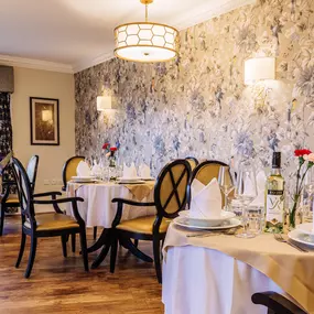 Bild von Barchester - Broadway Halls Care Home