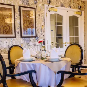 Bild von Barchester - Broadway Halls Care Home