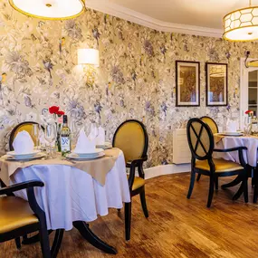 Bild von Barchester - Broadway Halls Care Home