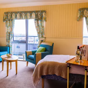 Bild von Barchester - Broadway Halls Care Home