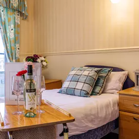 Bild von Barchester - Broadway Halls Care Home