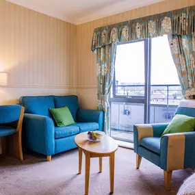 Bild von Barchester - Broadway Halls Care Home