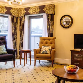 Bild von Barchester - Broadway Halls Care Home
