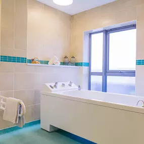 Bild von Barchester - Broadway Halls Care Home