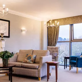 Bild von Barchester - Broadway Halls Care Home