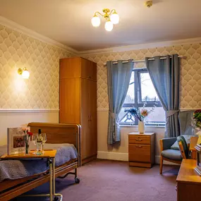 Bild von Barchester - Broadway Halls Care Home